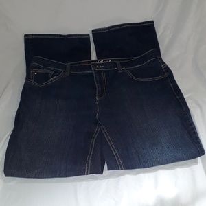 Tommy Hilfiger Denim Blue Jeans Size 12S